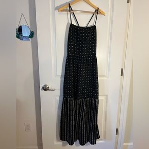 Ace & Jig Dusty Dress in Voyage